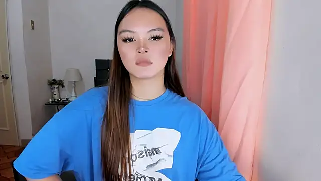 ameliamaureen online show from 11-17-25, 03:34