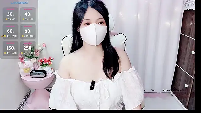 phuongnhi  online show from 04-03-26, 02:48