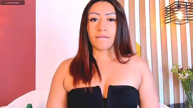 SashaGreyy  online show from 10-27-25, 10:03