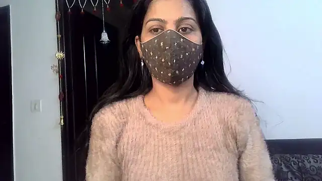 Meri Cutie Pie online show from 01-06-26, 07:28