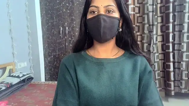 Meri Cutie Pie online show from 01-12-26, 01:49