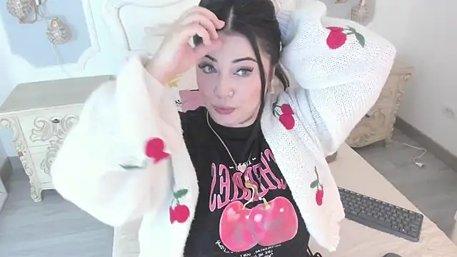 MeganStar   online show from 11-12-25, 12:16