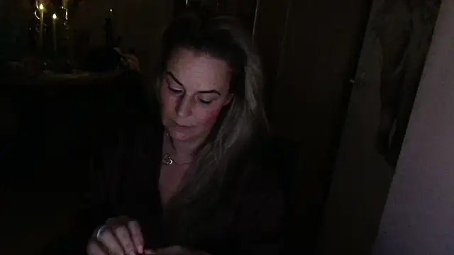 Mrs-Aurora online show from 03-09-26, 09:41