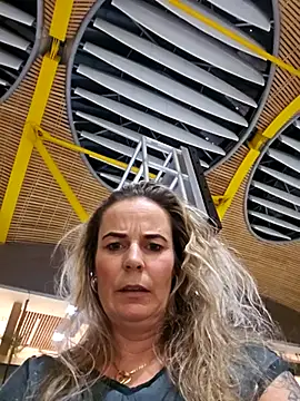 Mrs-Aurora online show from 03-29-26, 09:37