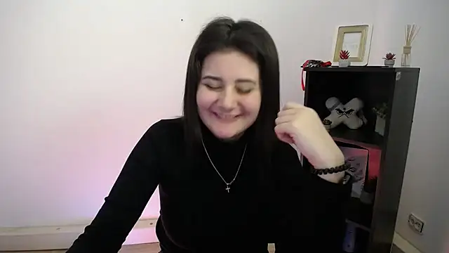 Katrin kiss  online show from 01-05-26, 06:11