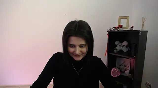 Katrin kiss  online show from 01-12-26, 02:11