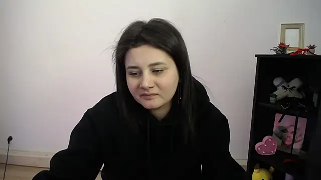Katrin kiss  online show from 02-18-26, 02:35
