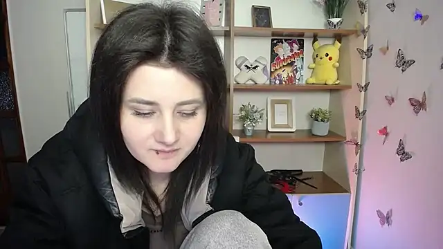 Katrin kiss  online show from 04-17-26, 12:19