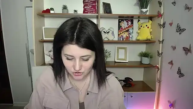 Katrin kiss  online show from 05-03-26, 12:22