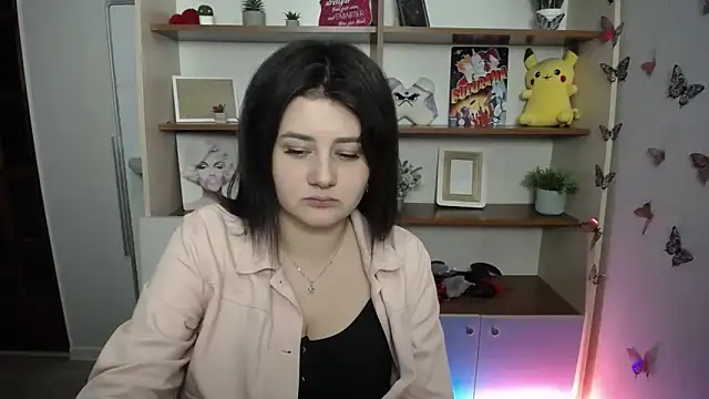 Katrin kiss  online show from 05-04-26, 12:12