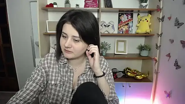 Katrin kiss  online show from 05-07-26, 11:59