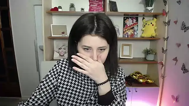 Katrin kiss  online show from 05-10-26, 12:32