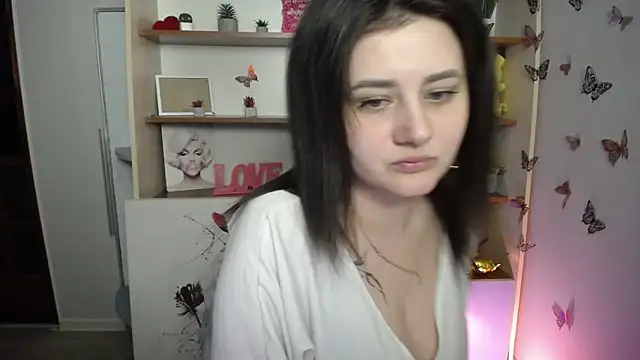 Katrin kiss  online show from 05-16-26, 12:26