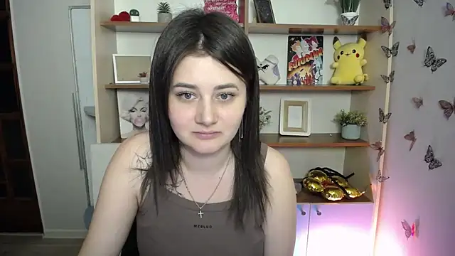 Katrin kiss  online show from 05-21-26, 12:01