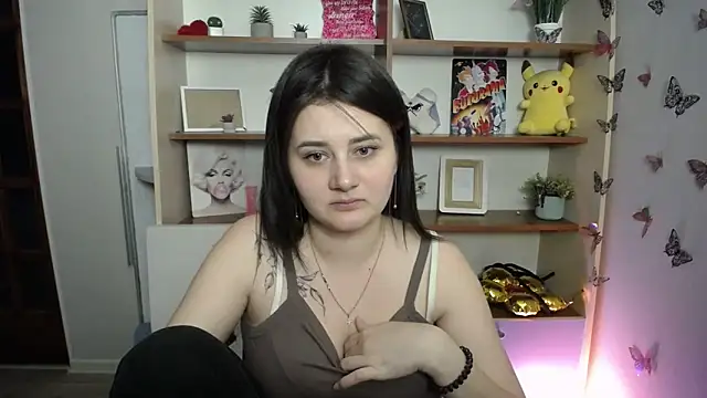 Katrin kiss  online show from 05-24-26, 12:21