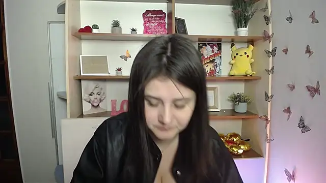 Katrin kiss  online show from 06-01-26, 11:01