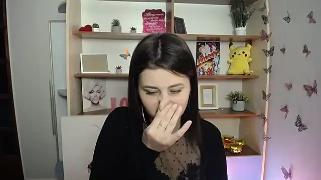 Katrin kiss  online show from 06-03-26, 10:51