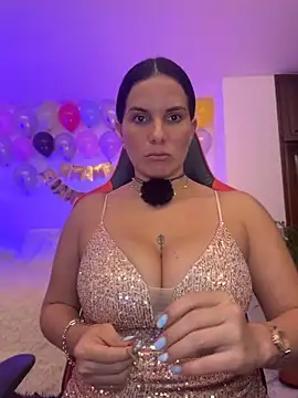 carol cruz133 online show from 04-25-26, 11:24