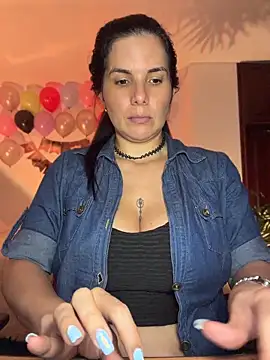 carol cruz133 online show from 04-28-26, 11:32