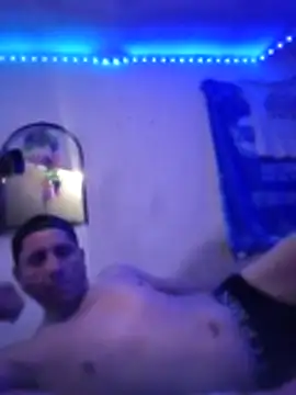 Juniorharo1982 online show from 12-19-25, 09:49