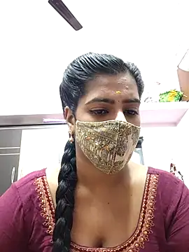 Tamil-Meenu12 online show from 11-08-25, 06:57