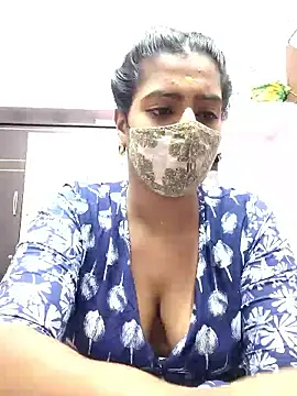 Tamil-Meenu12 online show from 01-08-26, 09:44