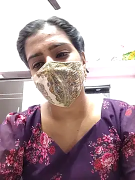 Tamil-Meenu12 online show from 02-16-26, 01:18