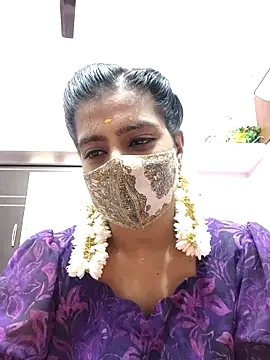 Tamil-Meenu12 online show from 03-20-26, 07:35