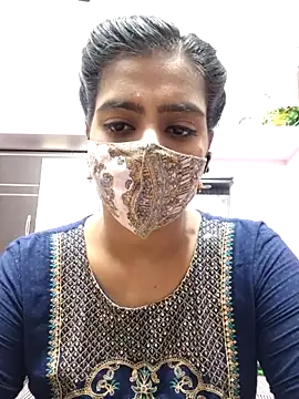 Tamil-Meenu12 online show from 03-25-26, 05:46