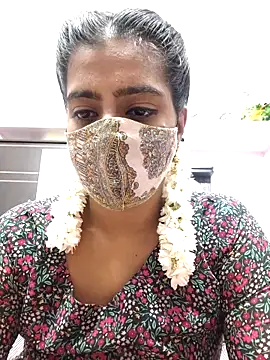 Tamil-Meenu12 online show from 03-27-26, 10:04