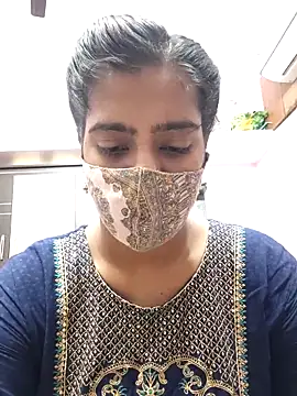 Tamil-Meenu12 online show from 04-06-26, 09:21