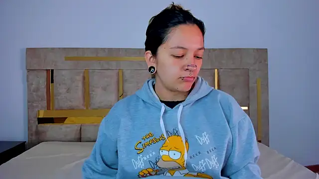 Kitty ravee online show from 09-10-25, 12:49