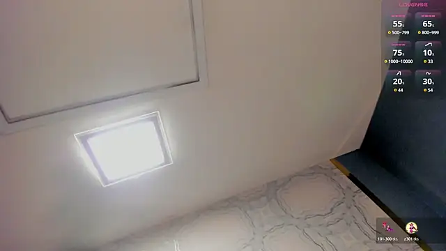 GiaBlaze  online show from 12-18-25, 03:34