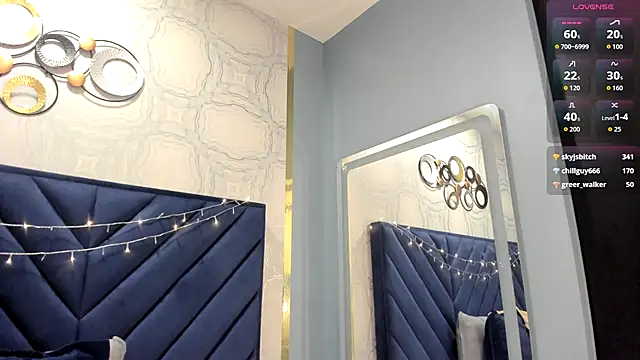 GiaBlaze  online show from 01-09-26, 10:51