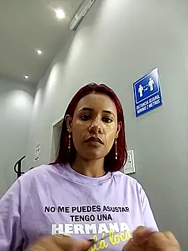 DollyBrowncc online show from 10-26-25, 12:05