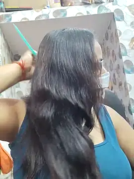 nisha 1110 online show from 11-09-25, 01:31