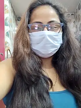 nisha 1110 online show from 02-12-26, 02:23