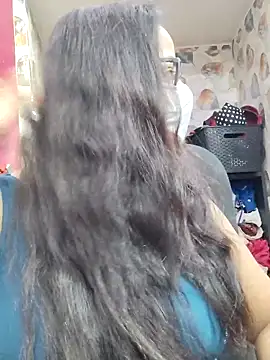 nisha 1110 online show from 04-11-26, 03:38