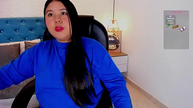 Snapshot of julieta_miller01 chatting on 09-26-25, 11:36 julieta miller01 online show from 09-26-25, 11:36