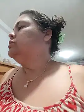 yaneth  online show from 10-03-25, 11:35