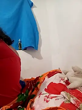 yaneth  online show from 10-05-25, 11:57