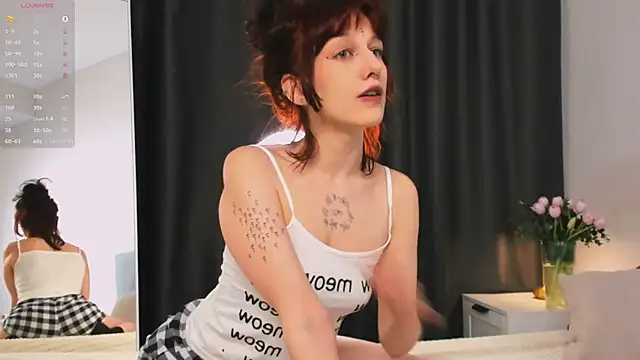 LeelooYolo online show from 05-21-26, 11:17