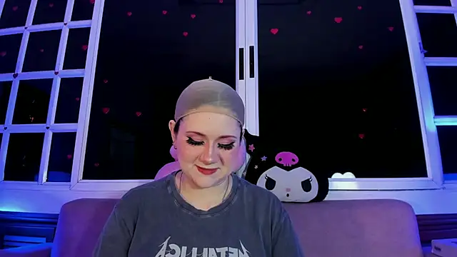 harimoon1 online show from 03-05-26, 03:13