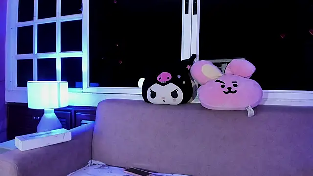 harimoon1 online show from 03-11-26, 03:12