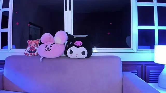 harimoon1 online show from 04-13-26, 03:12