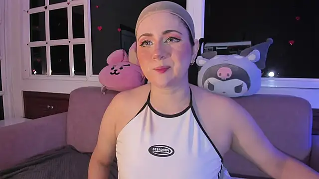 harimoon1 online show from 05-29-26, 03:26