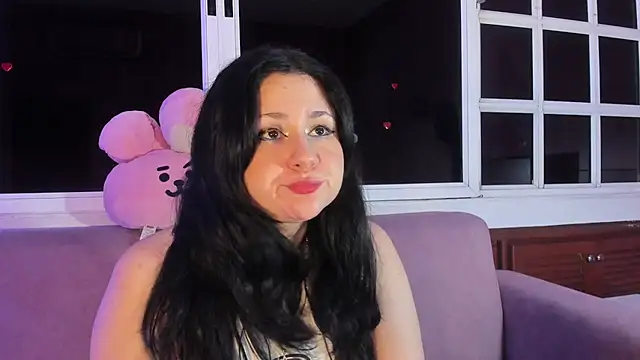 harimoon1 online show from 06-10-26, 03:07