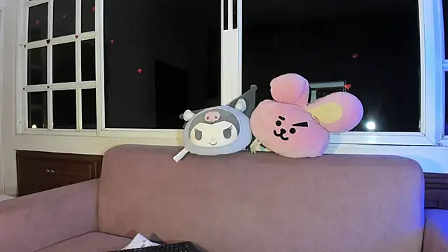 harimoon1 online show from 06-11-26, 03:26