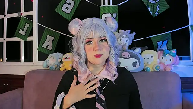 harimoon1 online show from 06-19-26, 03:22