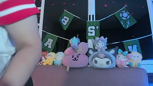 harimoon1 online show from 06-22-26, 03:19